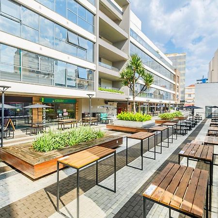 Appartement Apto Com Incrivel Localizacao Em Porto Alegre Sp Extérieur photo
