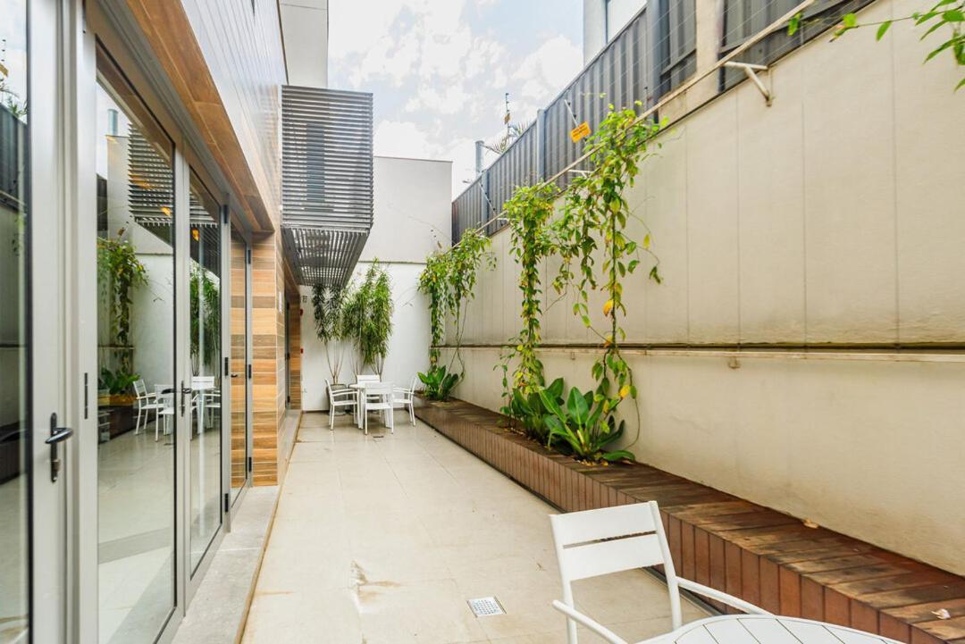 Appartement Apto Com Incrivel Localizacao Em Porto Alegre Sp Extérieur photo