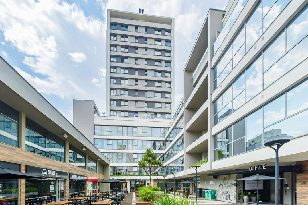 Appartement Apto Com Incrivel Localizacao Em Porto Alegre Sp Extérieur photo