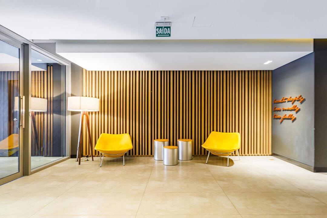 Appartement Apto Com Incrivel Localizacao Em Porto Alegre Sp Extérieur photo