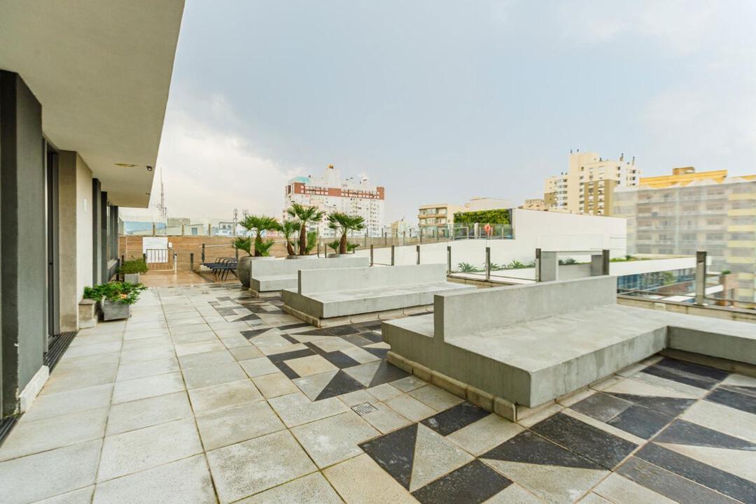 Appartement Apto Com Incrivel Localizacao Em Porto Alegre Sp Extérieur photo