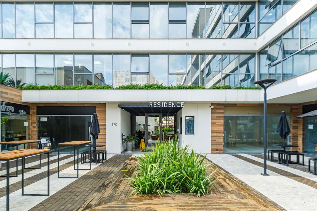 Appartement Apto Com Incrivel Localizacao Em Porto Alegre Sp Extérieur photo