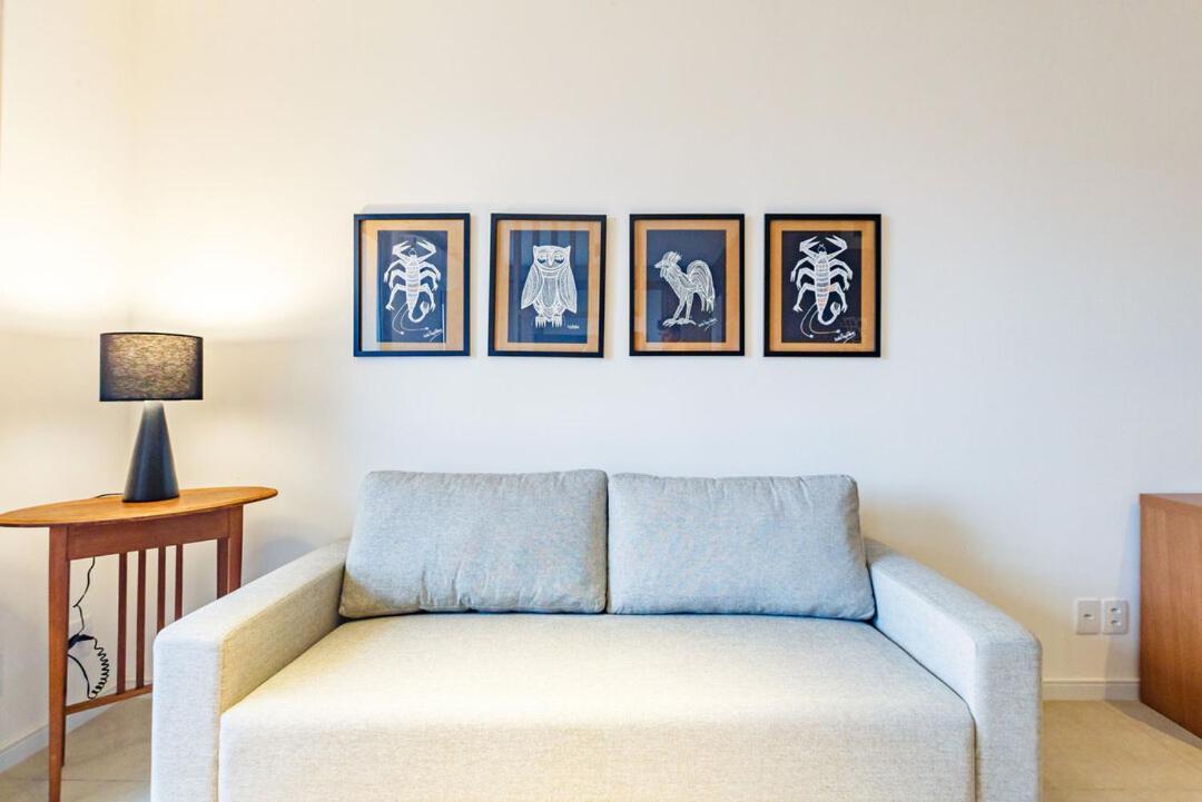 Appartement Apto Com Incrivel Localizacao Em Porto Alegre Sp Extérieur photo