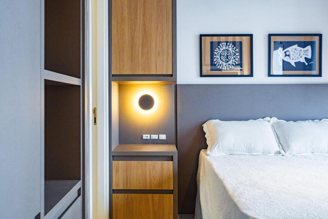 Appartement Apto Com Incrivel Localizacao Em Porto Alegre Sp Extérieur photo